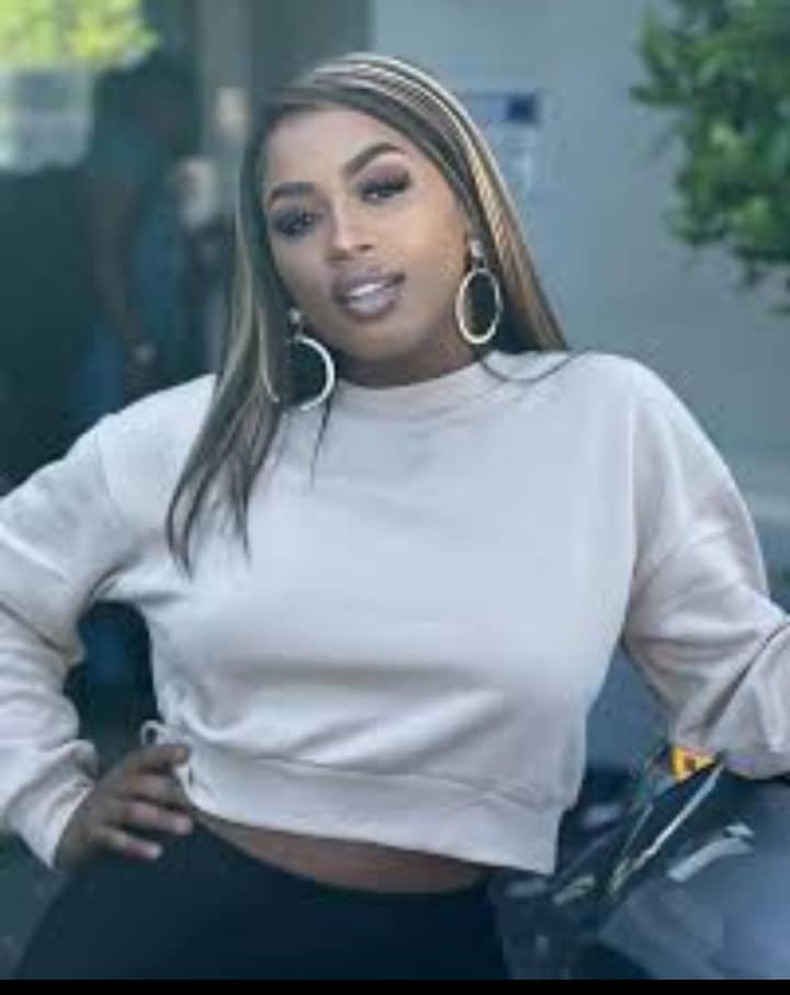 Marie Bedjine Love David