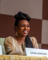 Dena Mwana