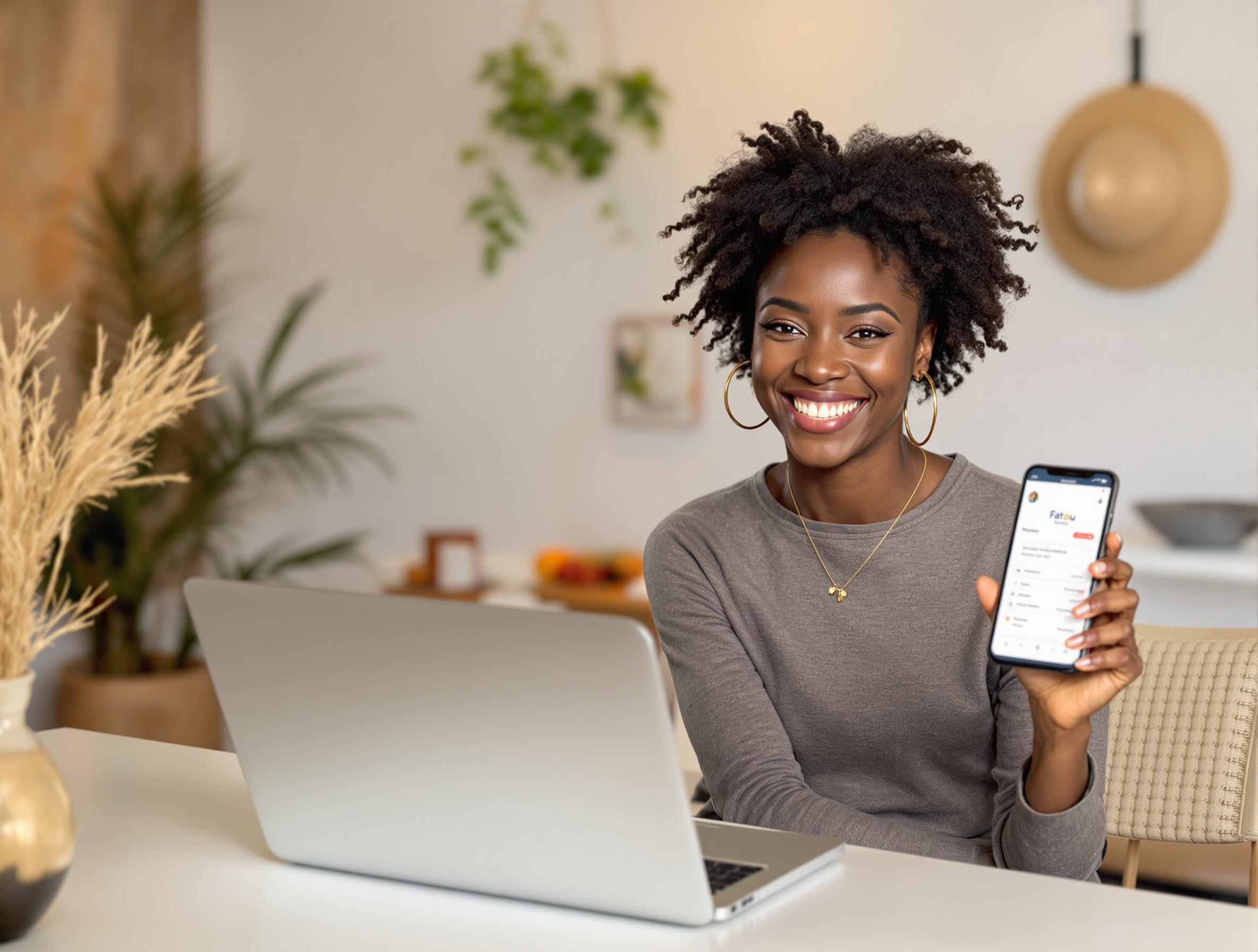Fatou, Event Organizer