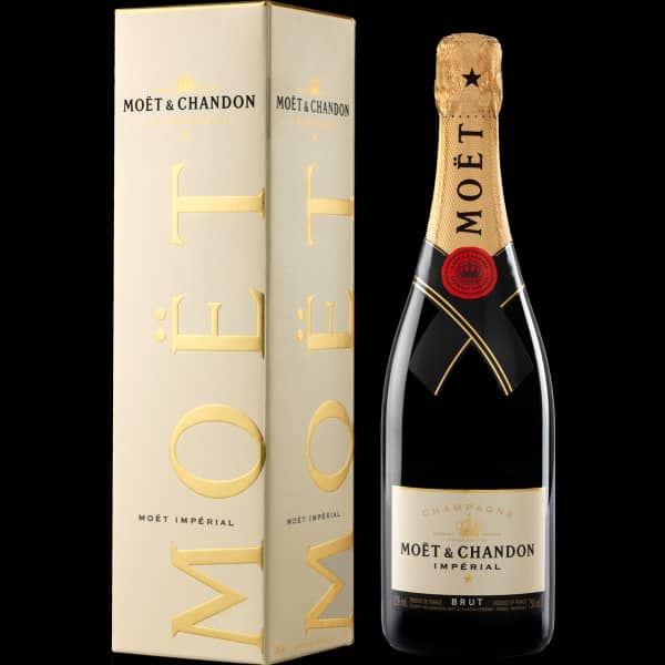 moet et chandon