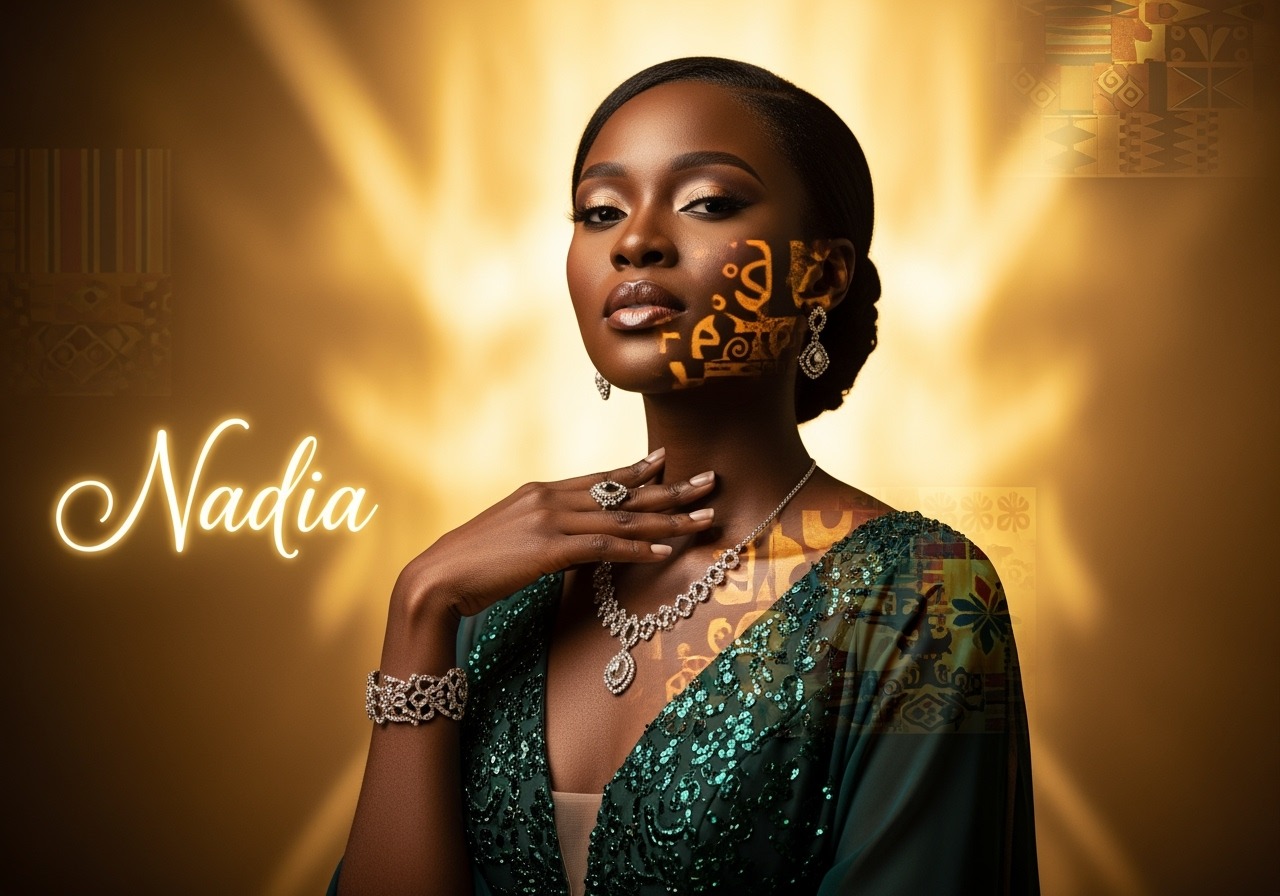 NADIA
