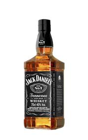 Jack Daniel