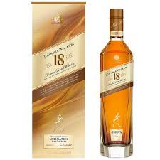Johnnie walker