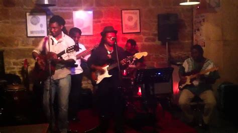 Nickel  Mix Band