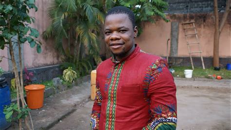 Alan Kabangu