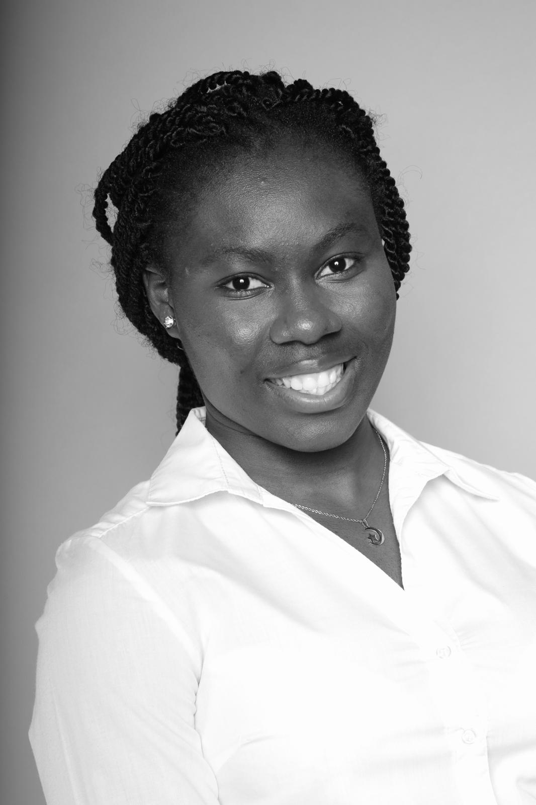 Huldah Chayo Tientcheu