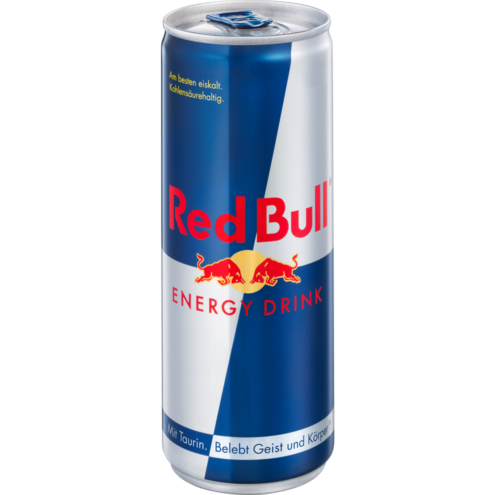 RED BULL