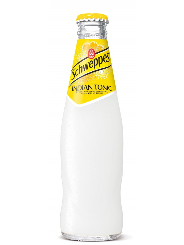 SCHWEPPES