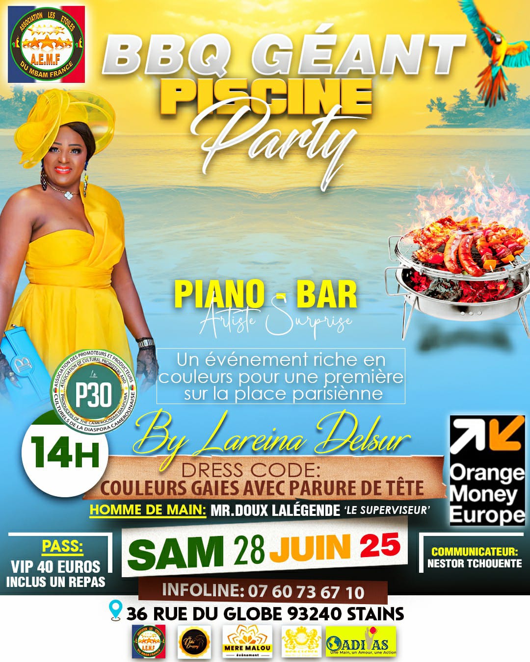 Event image