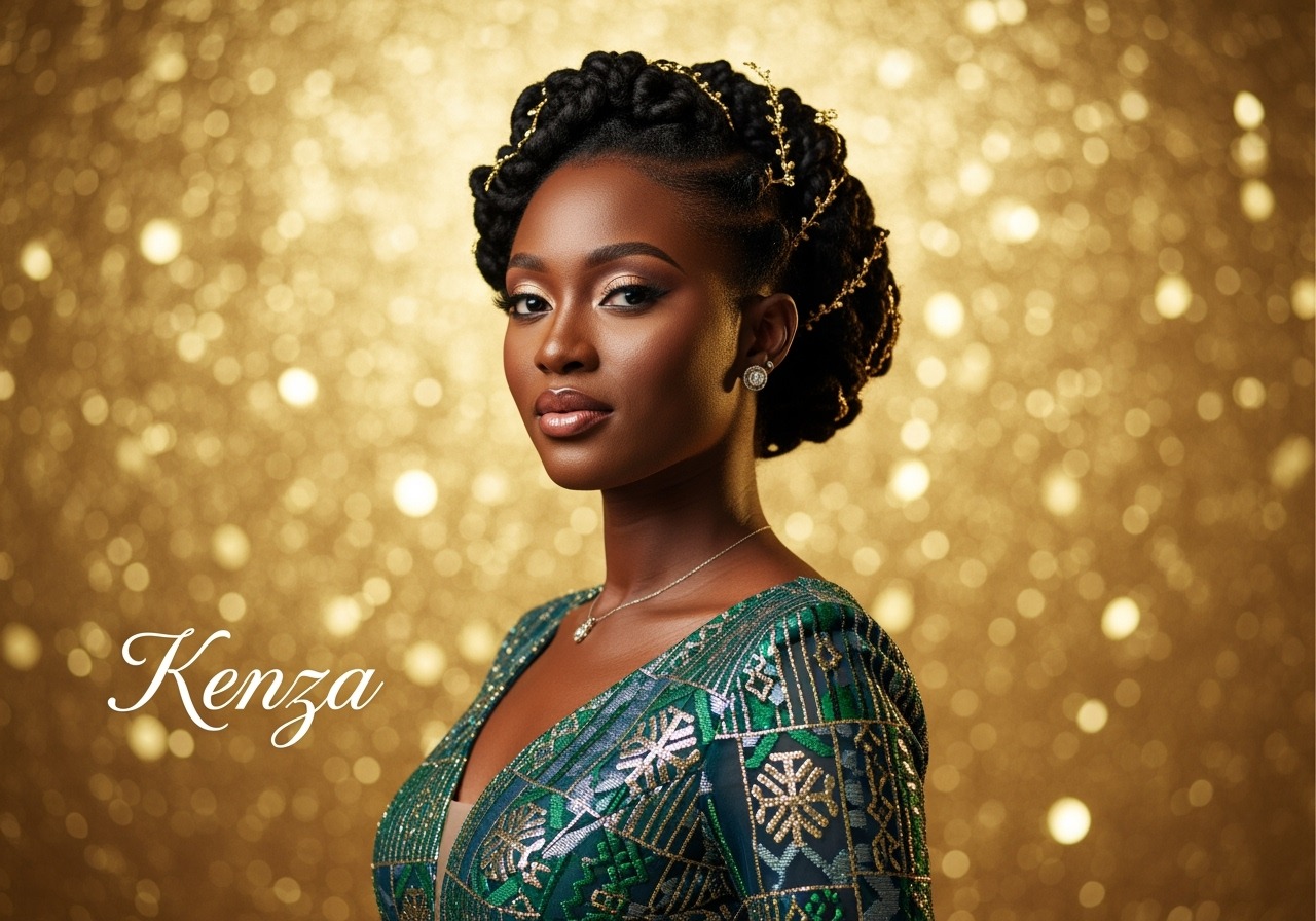 KENZA
