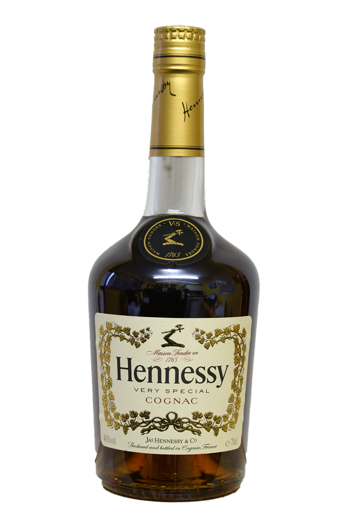 Hennessy
