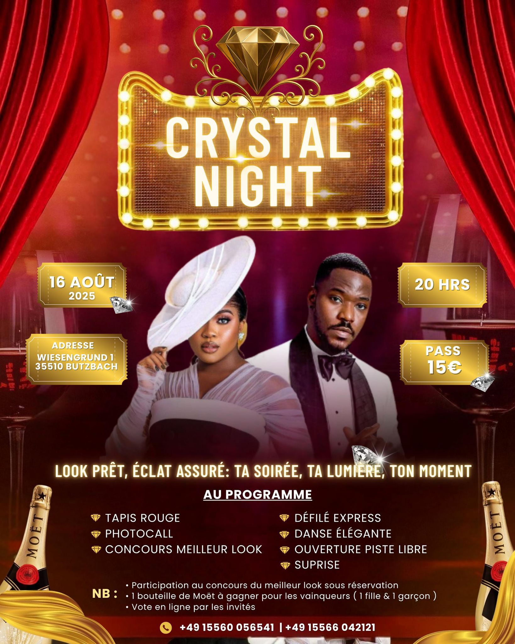 Event image