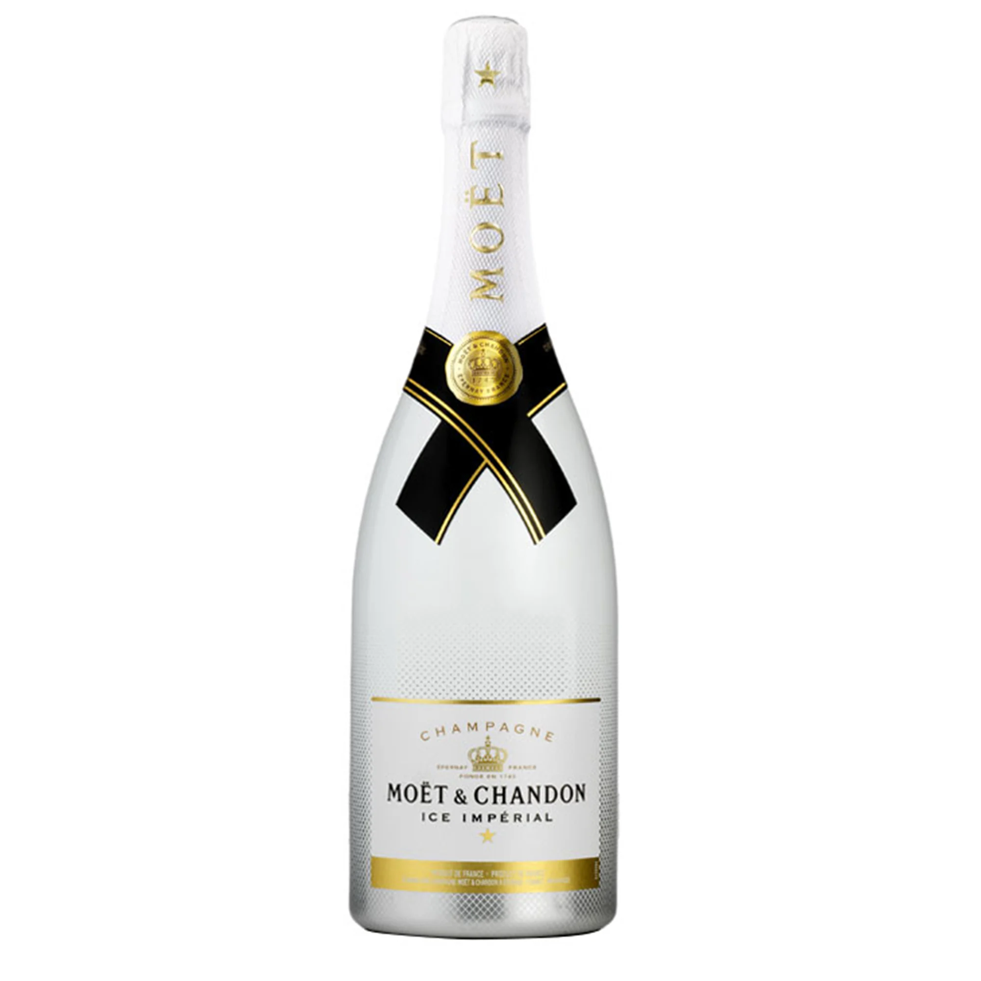 MOET ICE