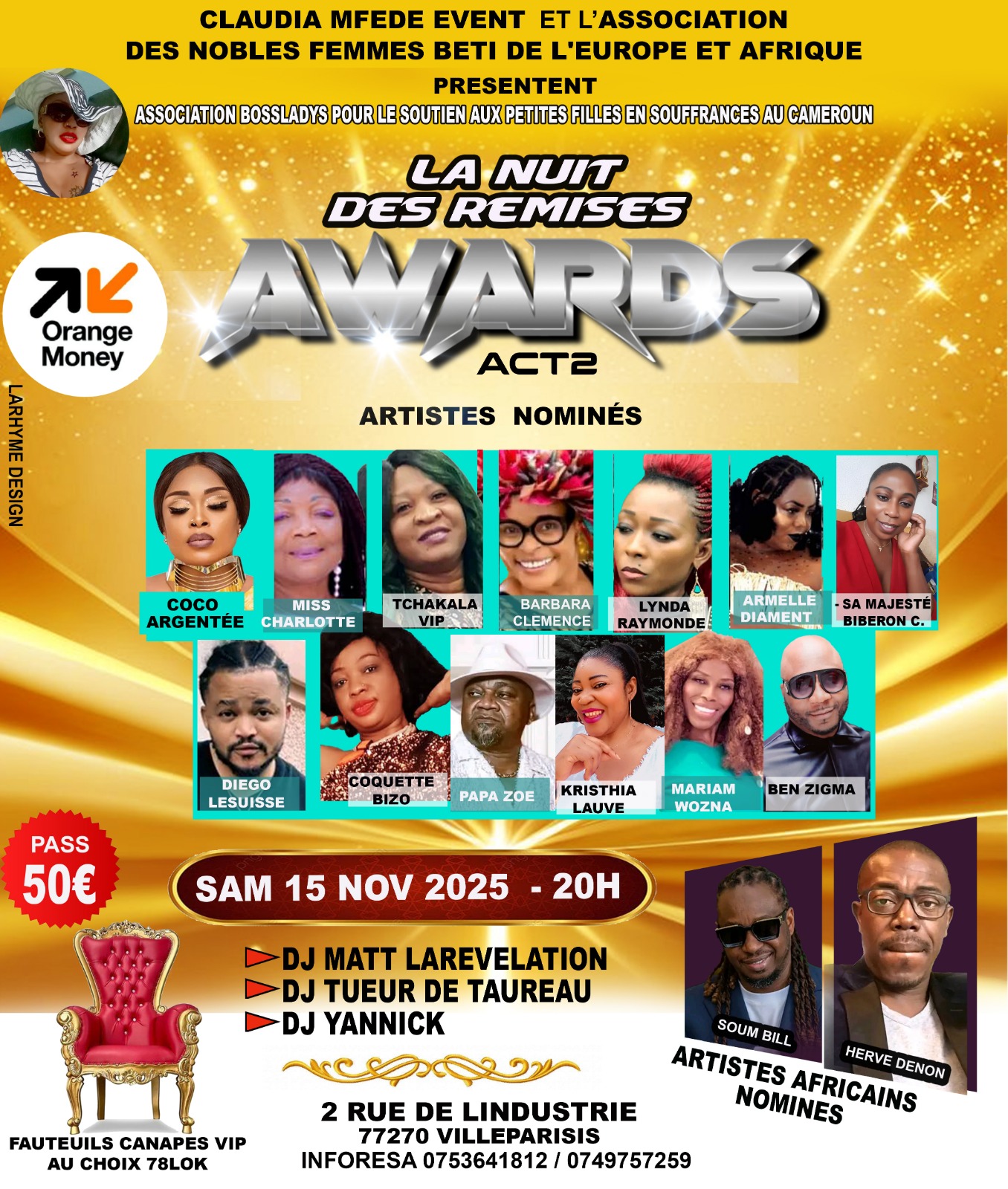 Event image