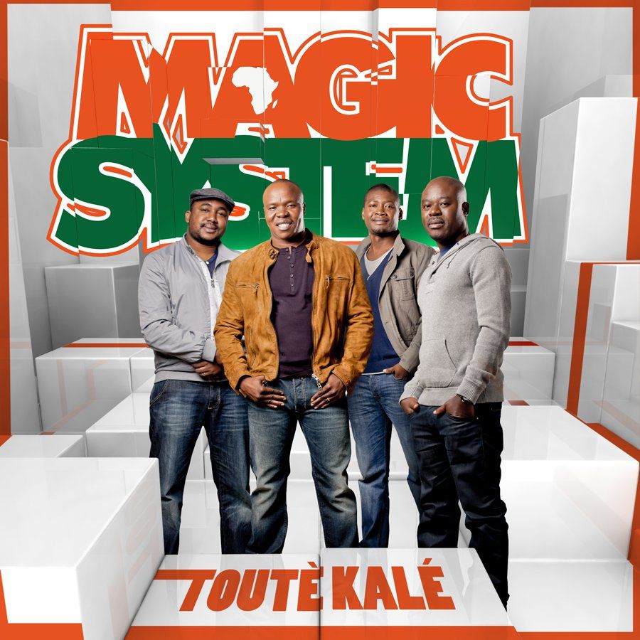 MAGIC SYSTEM