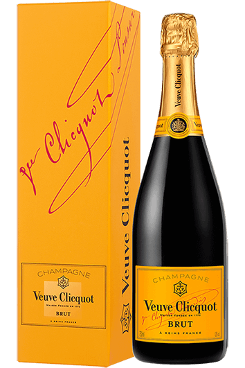 VEUVE CLICQUOT