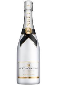 Moet ice imperial