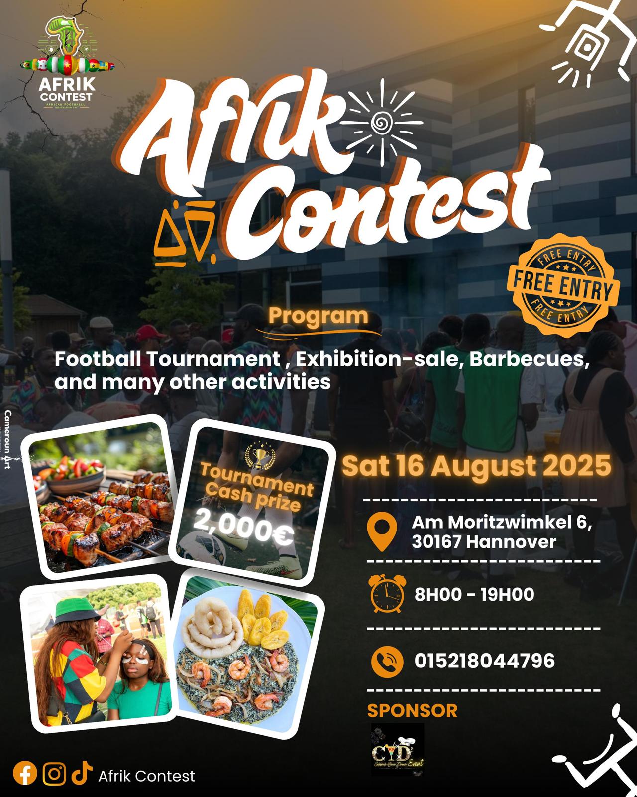 Event image