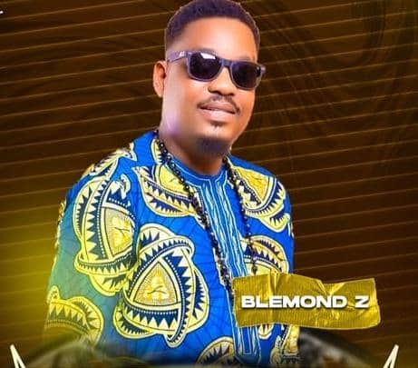 Blemond z