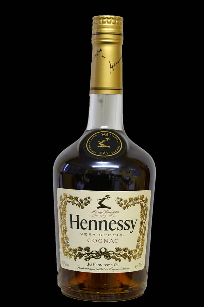 HENNESSY