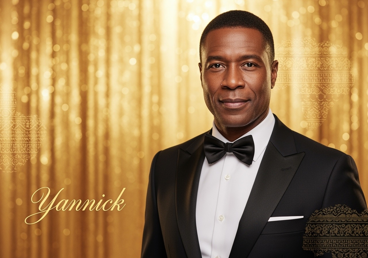 Yannick