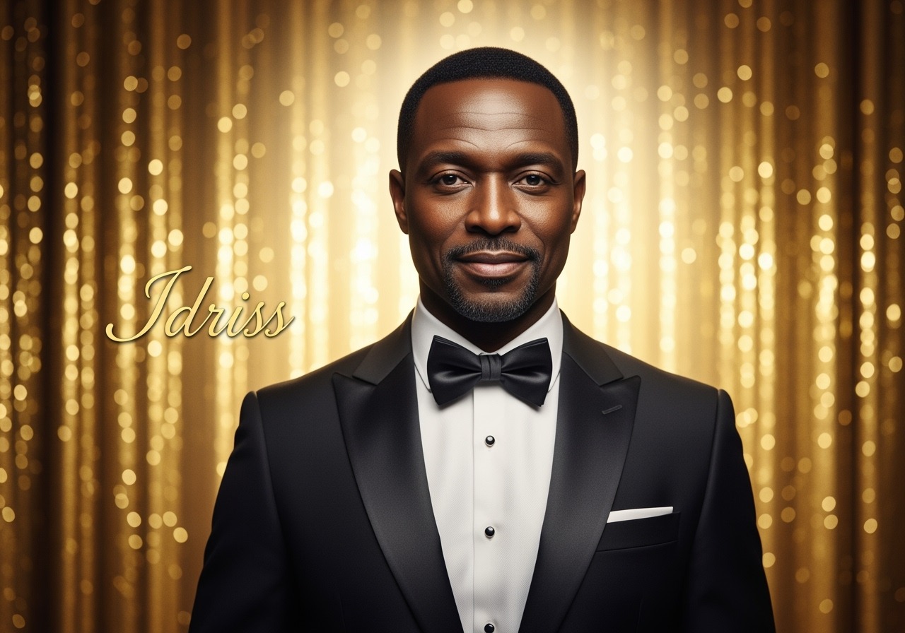 idriss
