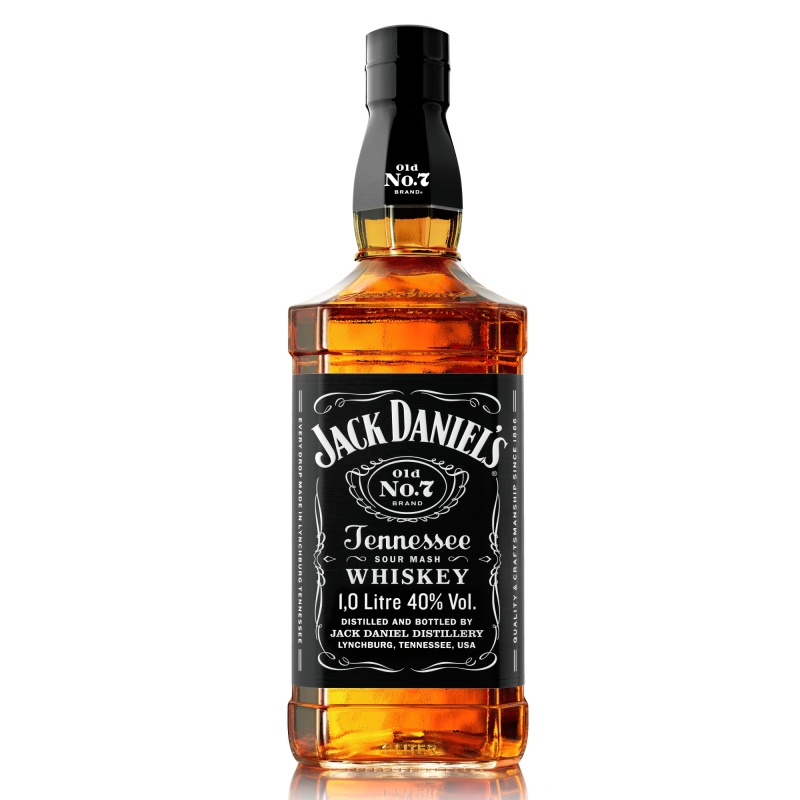 Jack daniels