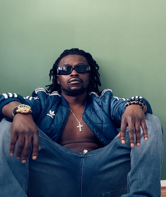 Kofi Sunshyne