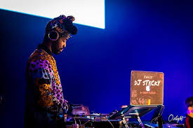 DJ Stecky_Blaise