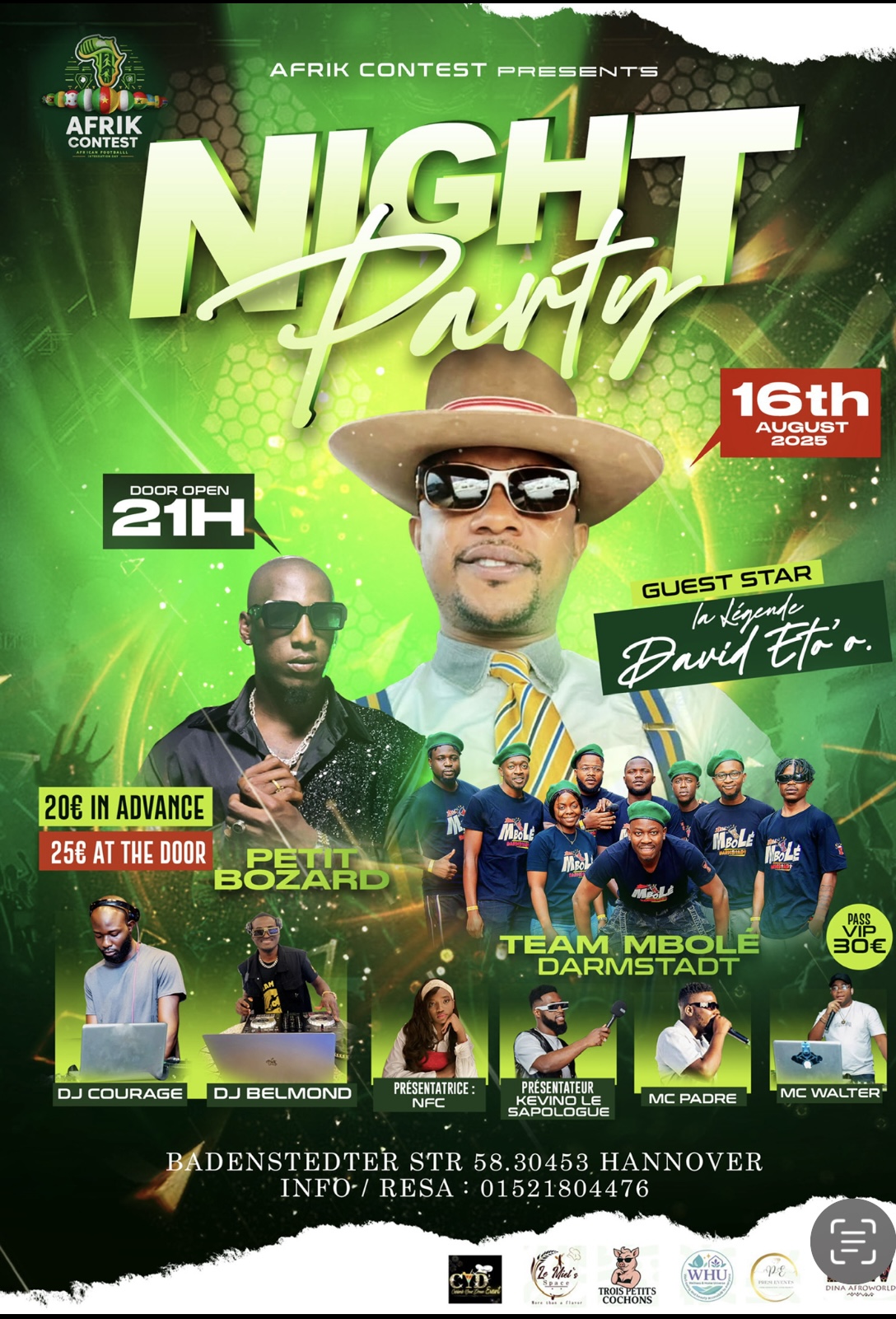 Event image