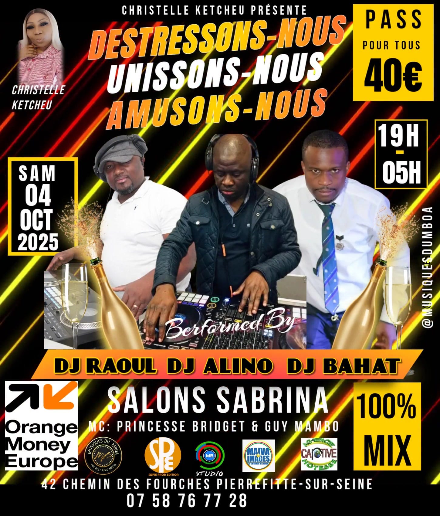 Event image