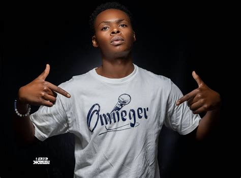 Omneger – Flow brut