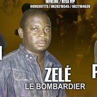 Zèle le Bombardier