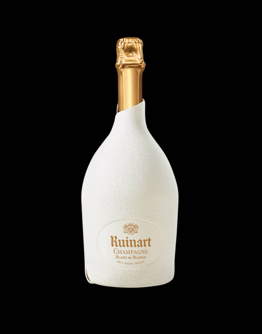 RUINART BLANC DE BLANC