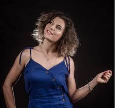 LILA CARLIER