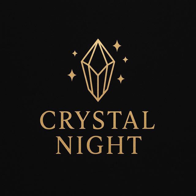 CRYSTAL NIGHT