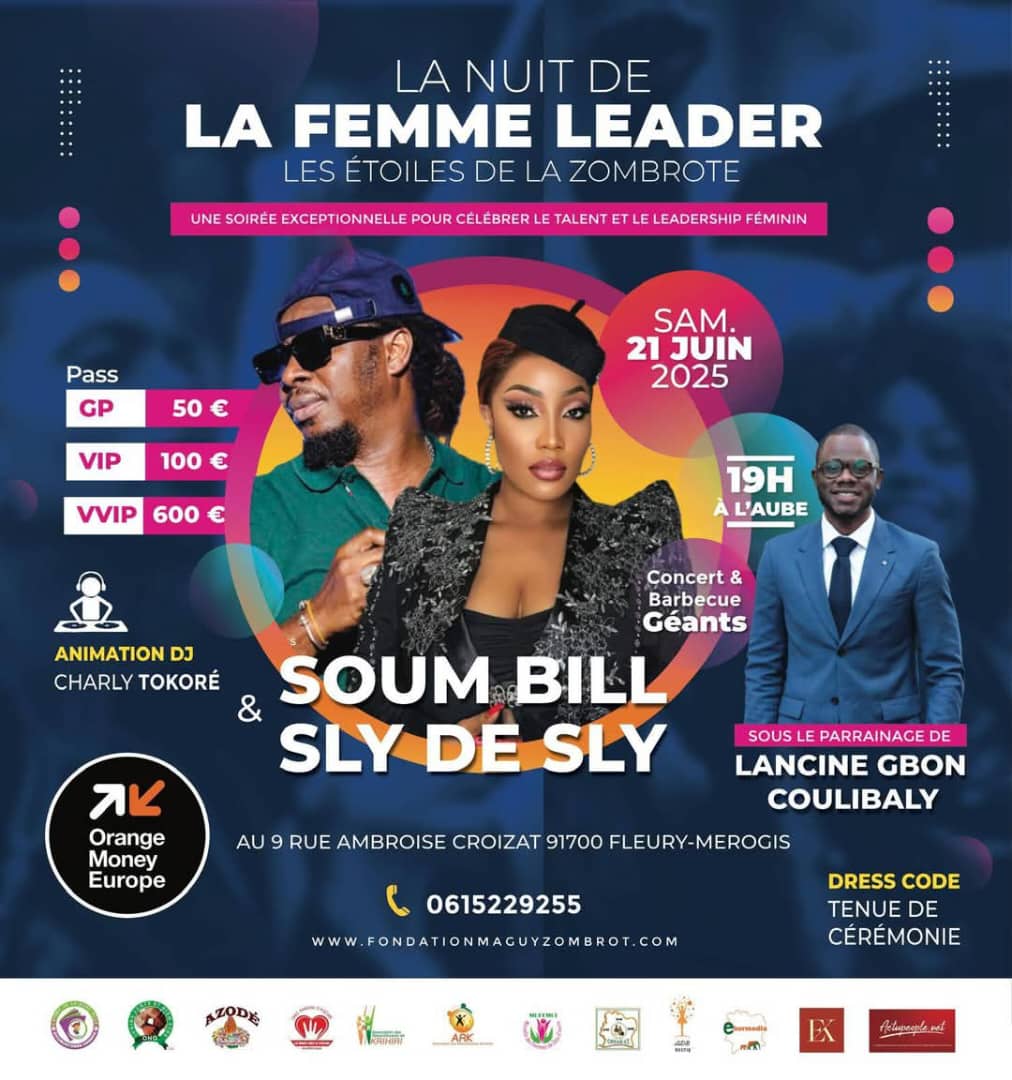 Fondation Maguy Zombrot