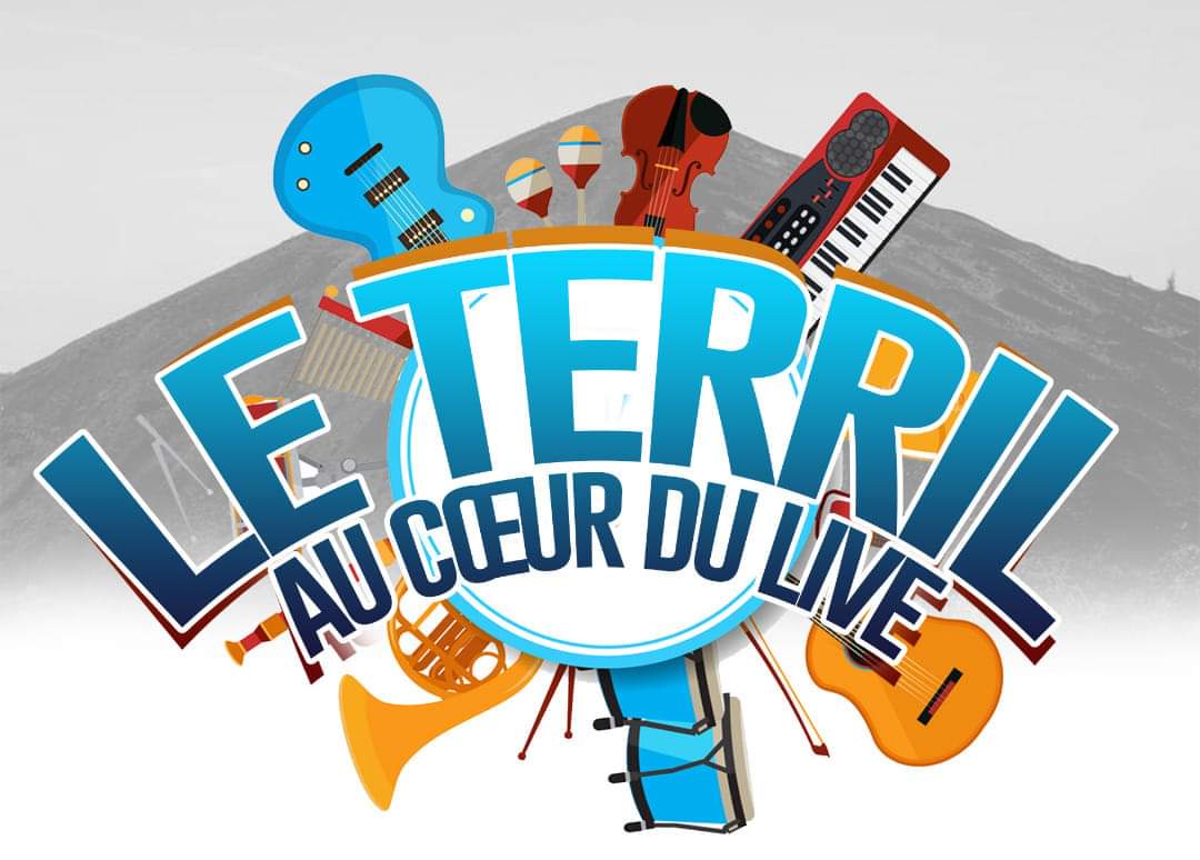 LE TERRIL – AU COEUR DU LIVE