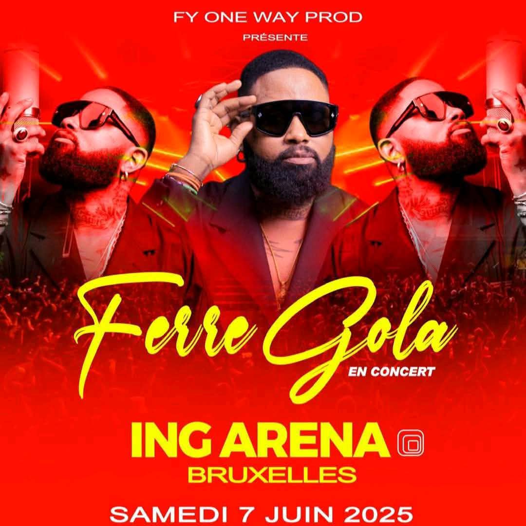 FY One Way Prod
