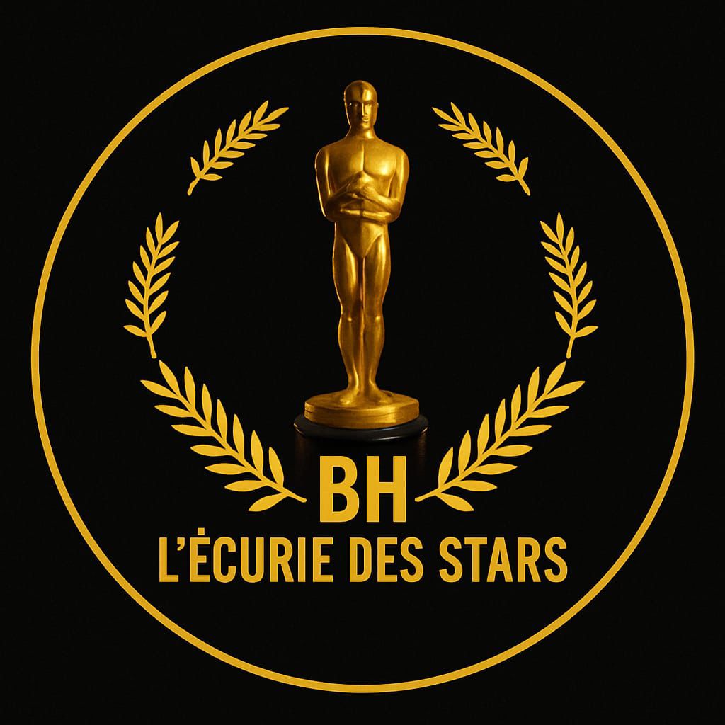 L’Écurie des Stars — by THOMPSON & BLAND BLAND