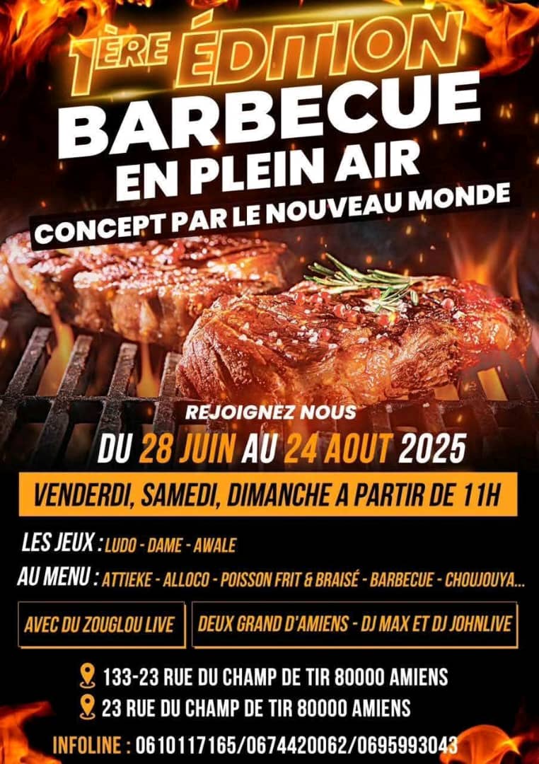 LE NOUVEAU MONDE