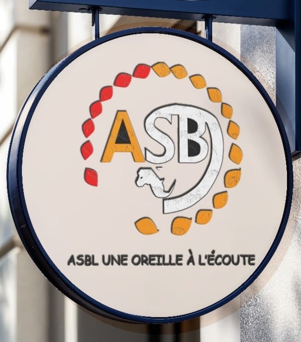 La Baronne de Bruxelles