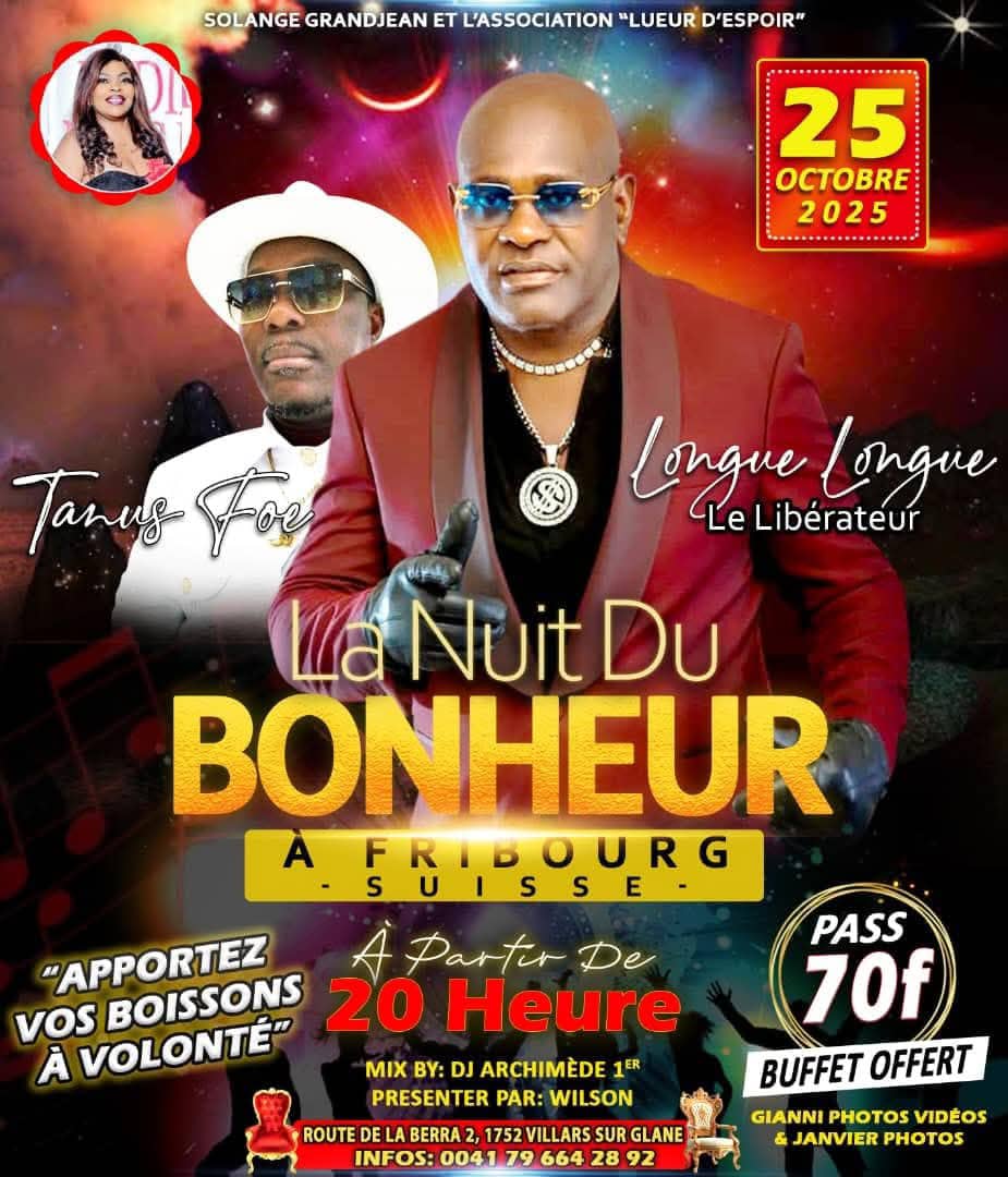 l’association Lueur d’Espoir