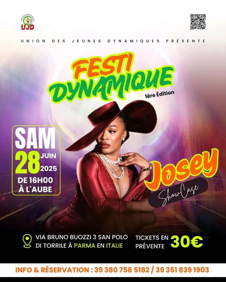 UNION DES JEUNES DYNAMIQUES (UJD)
