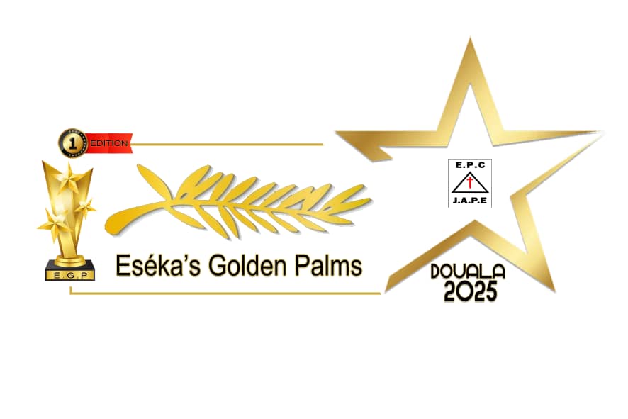 ESEKA’S Golden Palms