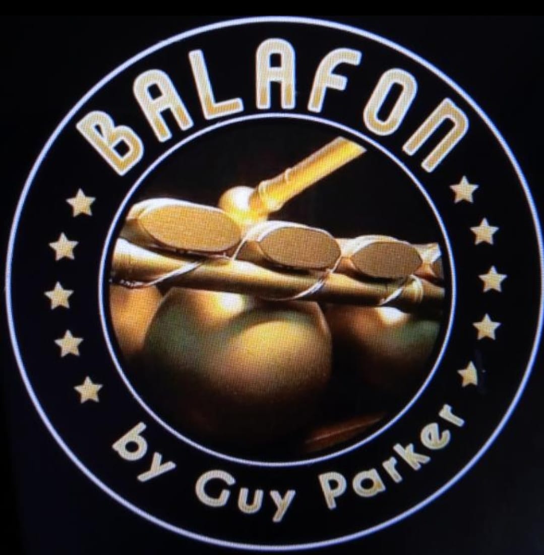 Le Balafon