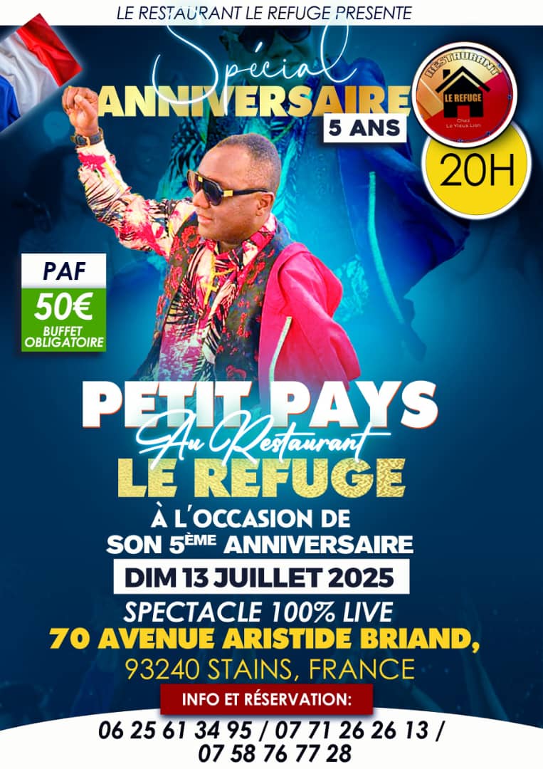 Restaurant Le Refuge - Chez Le Vieux Lion