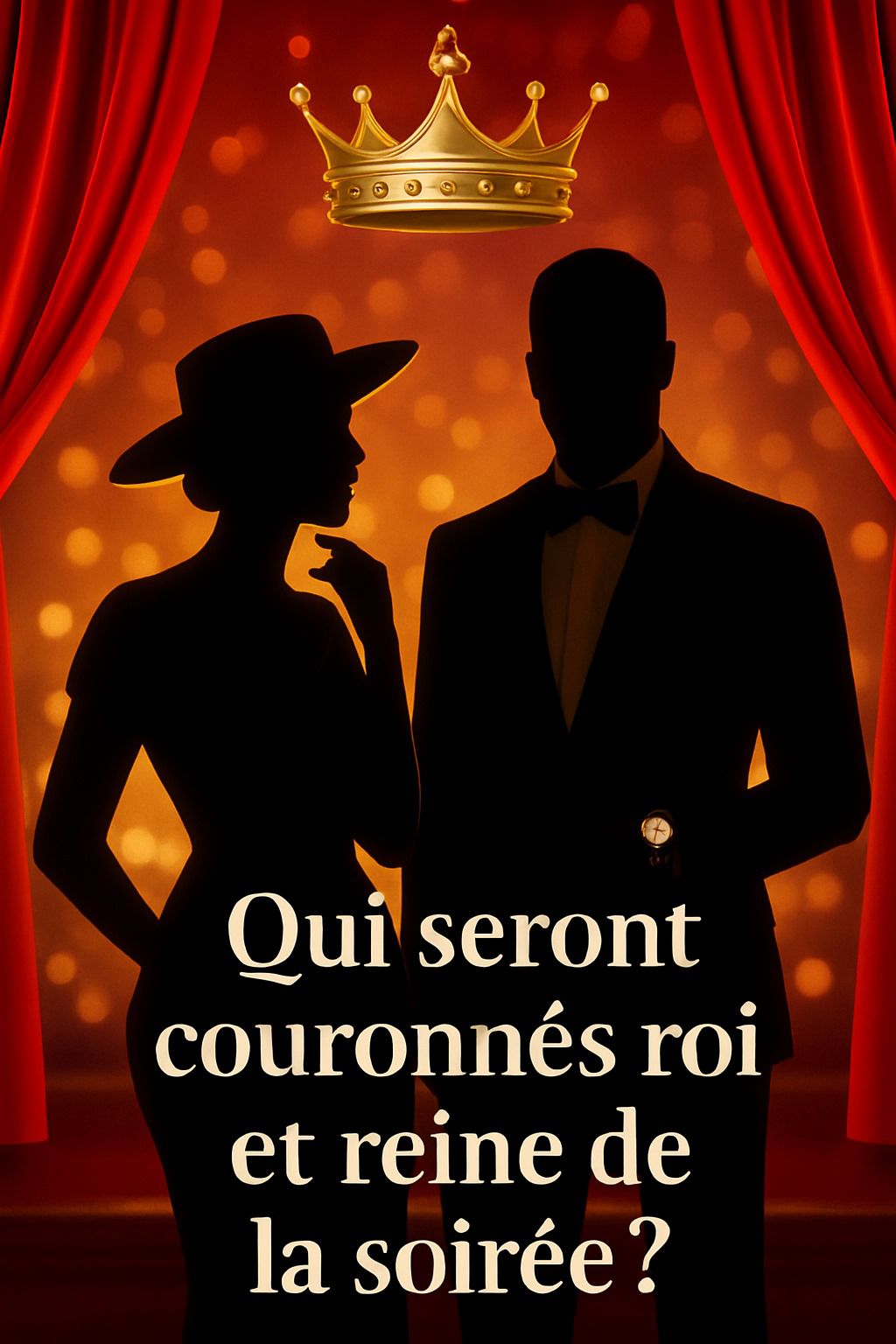 Carte des Boissons